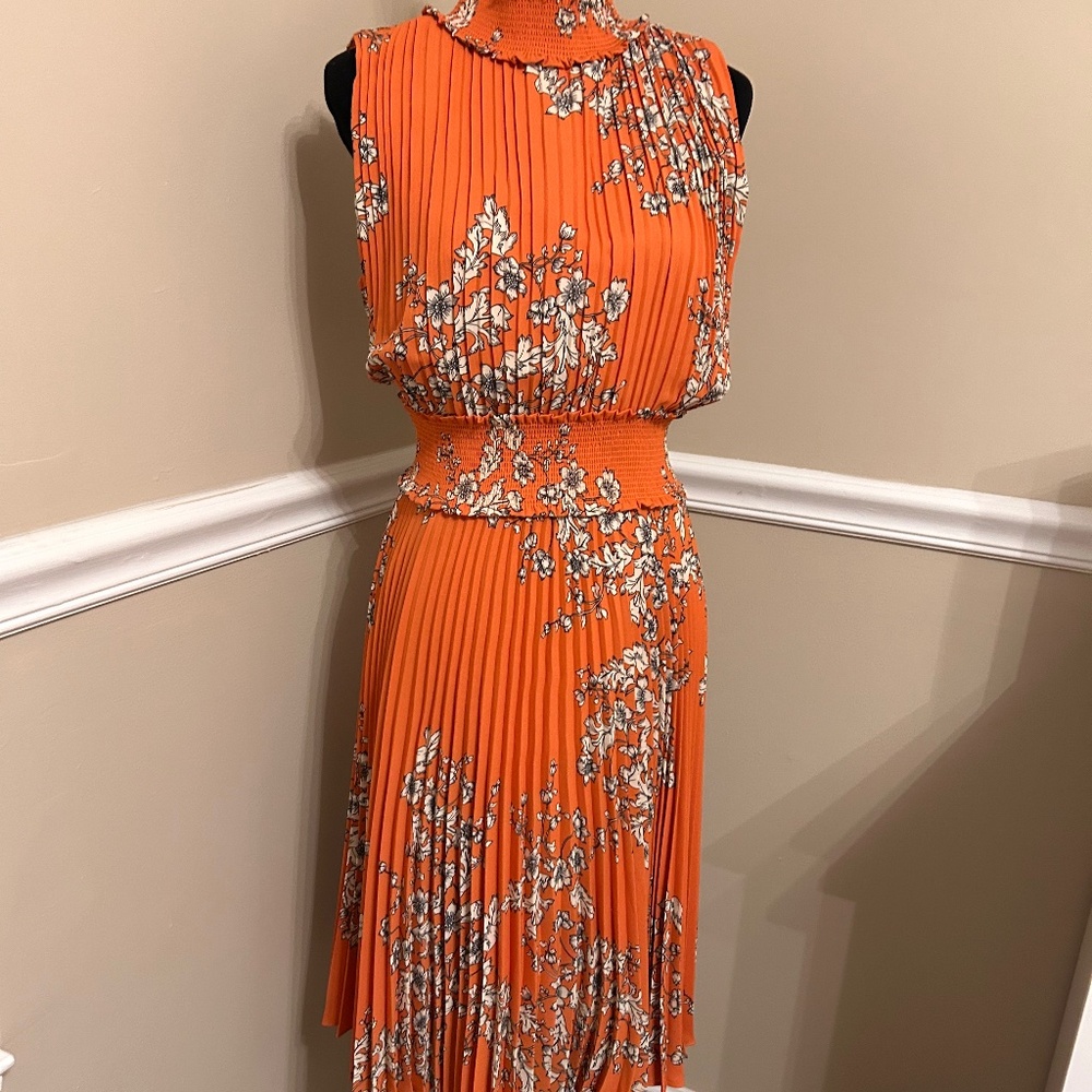 Nannette dress